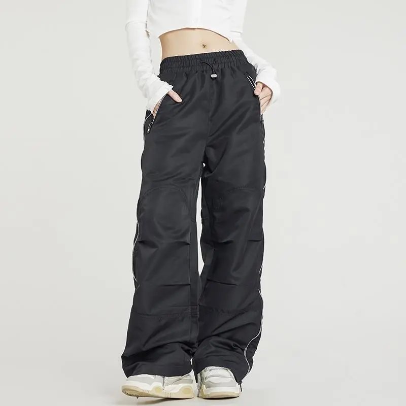 Nike Pants — Black colorway — USFans Spreadsheet photo