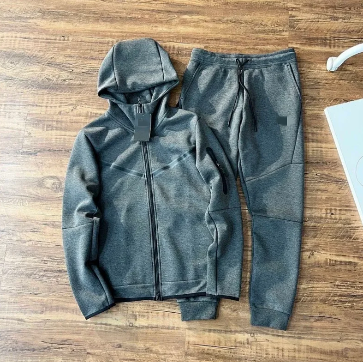 Dark Grey Set