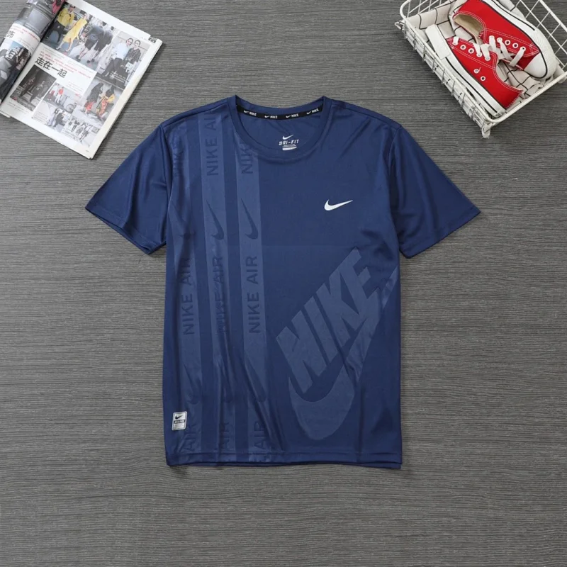Nike T-shirt [26+ styles] foto 4