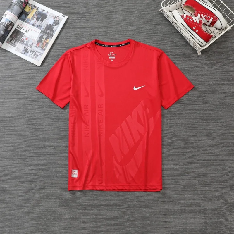 Nike T-shirt [26+ styles]