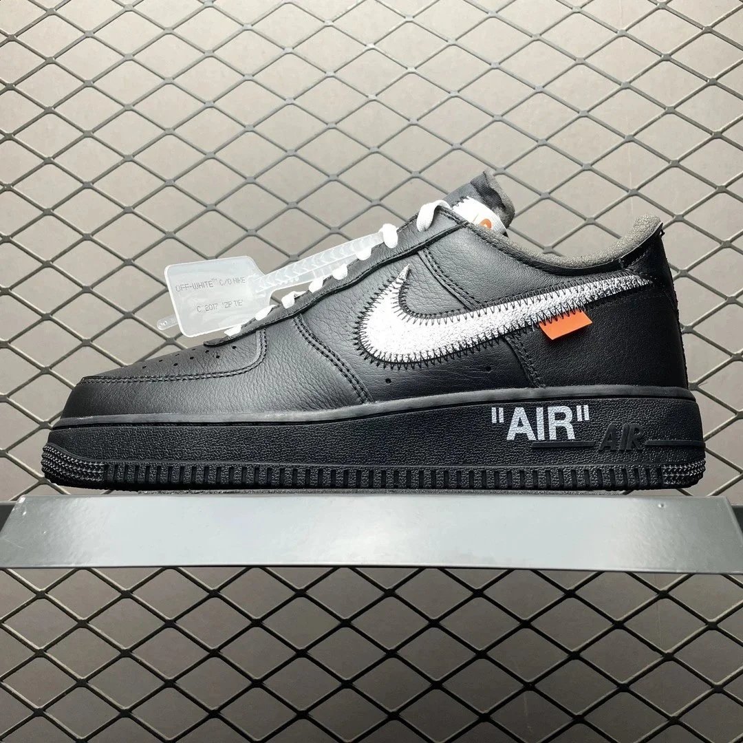 Black/Silver