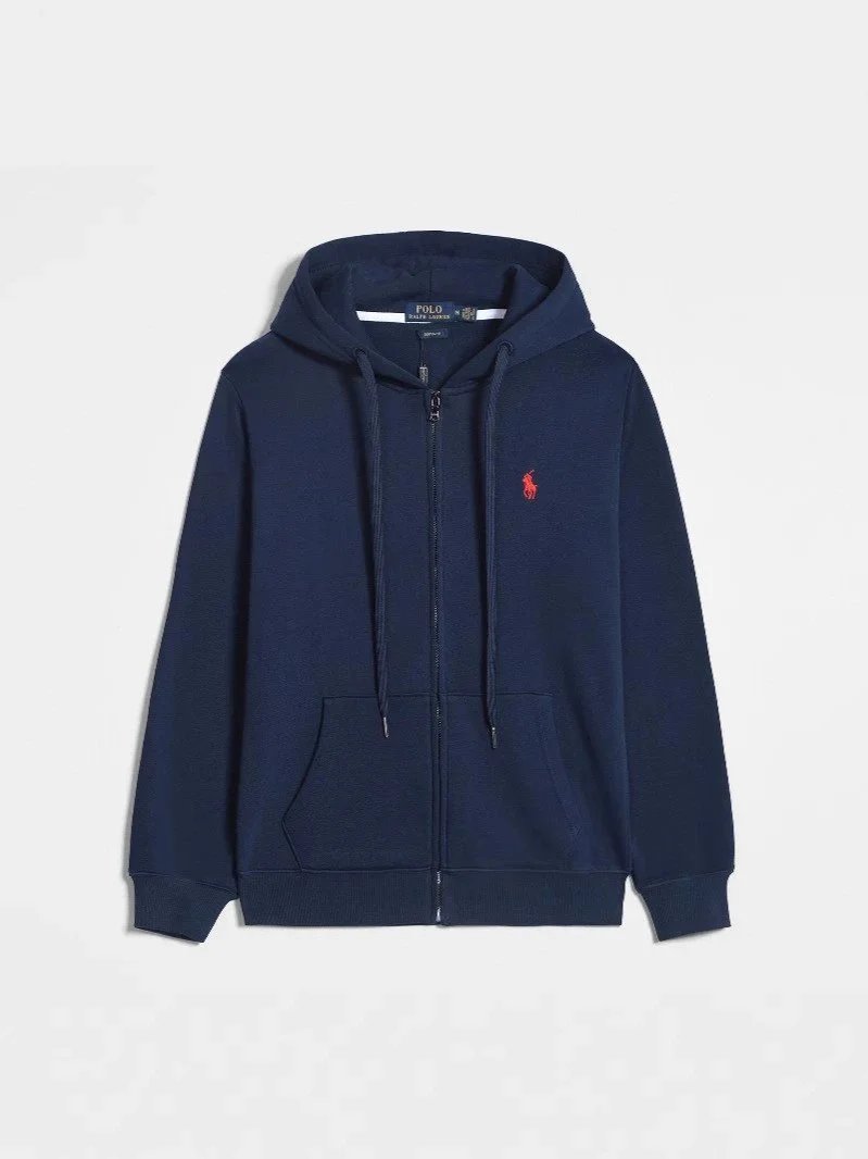 Navy Red Logo
