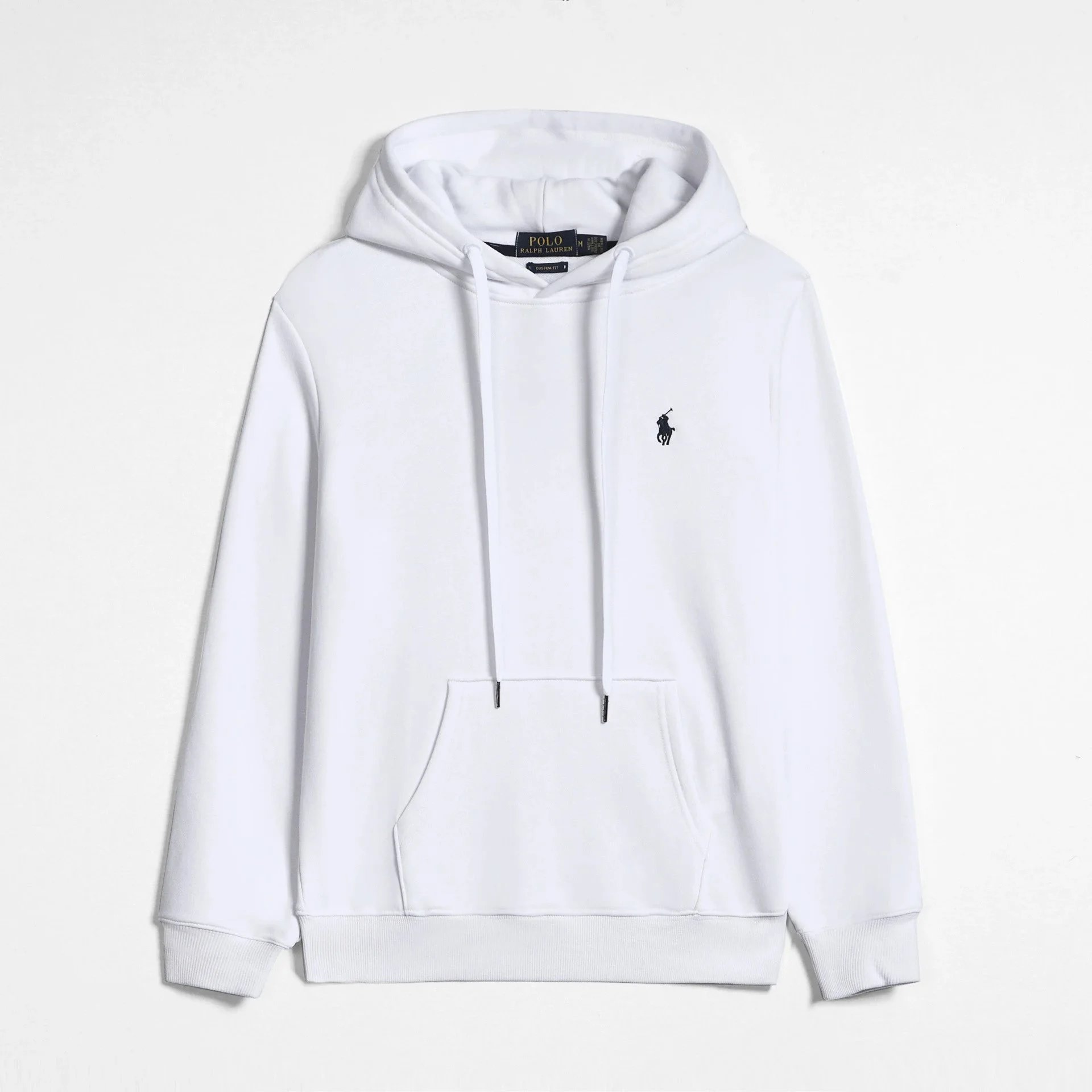 White Black Logo 2