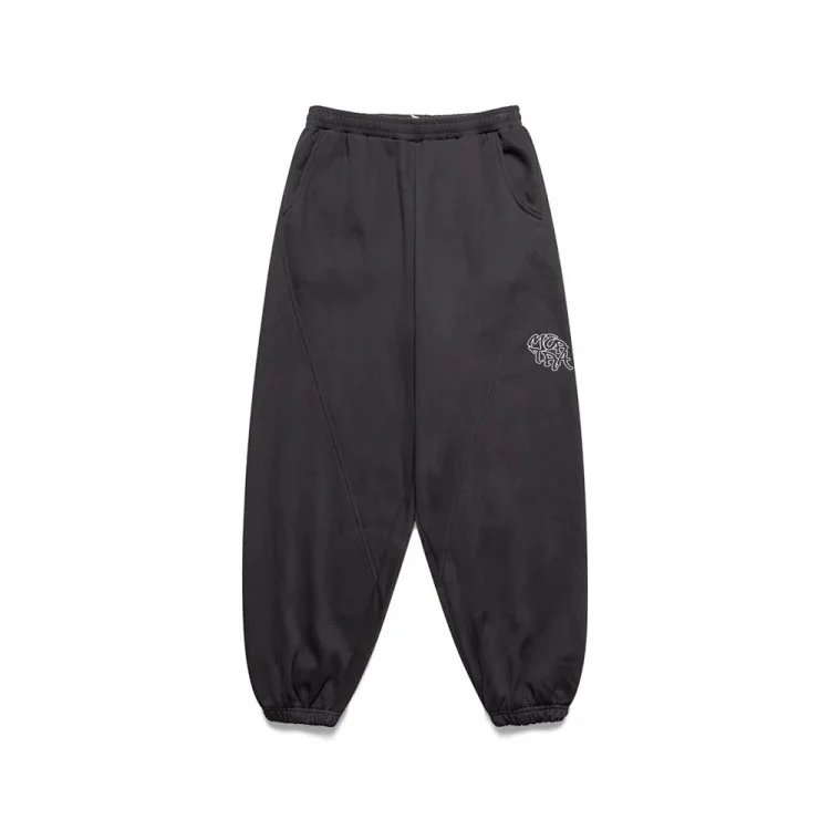 Mertra Sweatpants — black colorway — USFans Spreadsheet photo