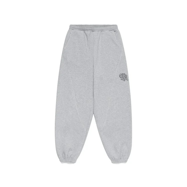 Mertra Sweatpants — grey colorway — USFans Spreadsheet photo