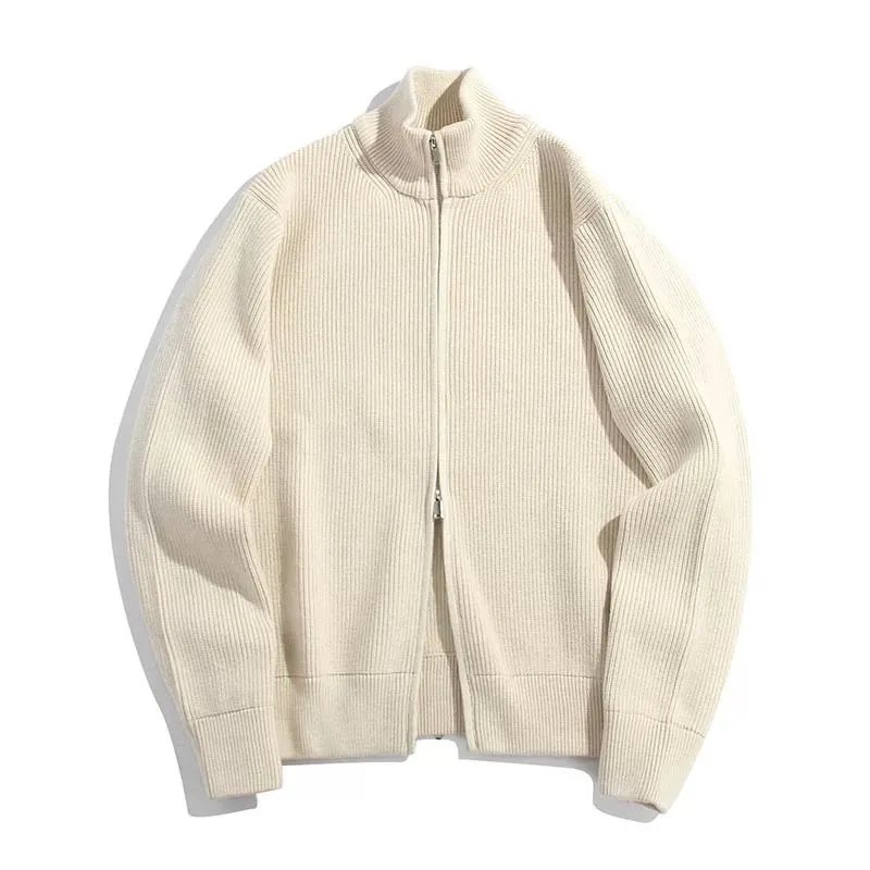 Maison Margiela Sweaters — Apricot color colorway — USFans Spreadsheet photo