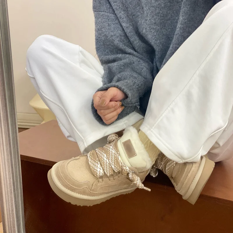 UGG Sneakers Sand — Sand color colorway — USFans Spreadsheet photo