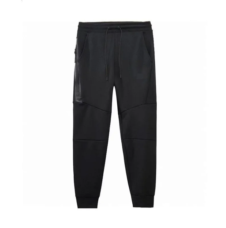 Nike Tech Fleece Black Hoodie — Black trousers colorway — USFans Spreadsheet photo