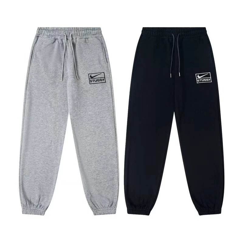 Stussy x Nike Fleece Hoodie — Pants colorway — USFans Spreadsheet photo