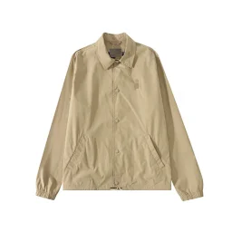thumbnail for RL Spring and Autumn thin trainer jacket R02 H