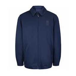 thumbnail for RL classic unisex old cadre zip-up jacket old cadre zip-up jacket R25 H