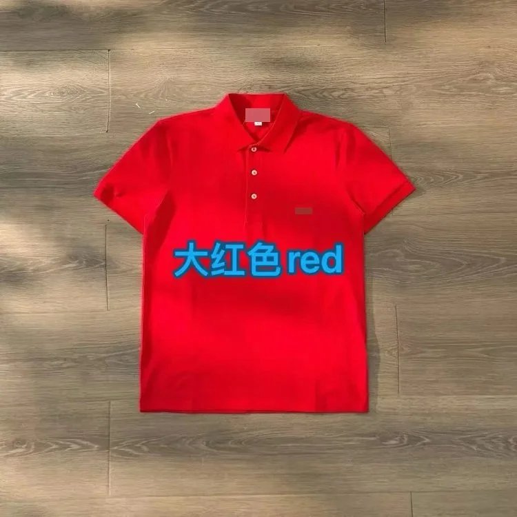 大红色red