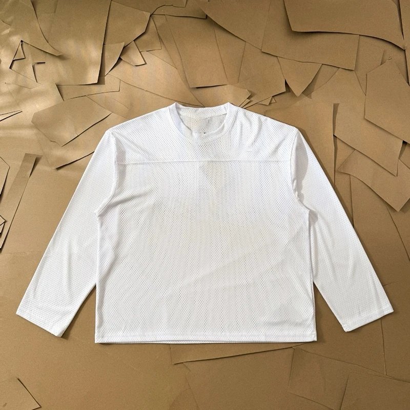 Collaboration Long Sleeve T-Shirt photo 2