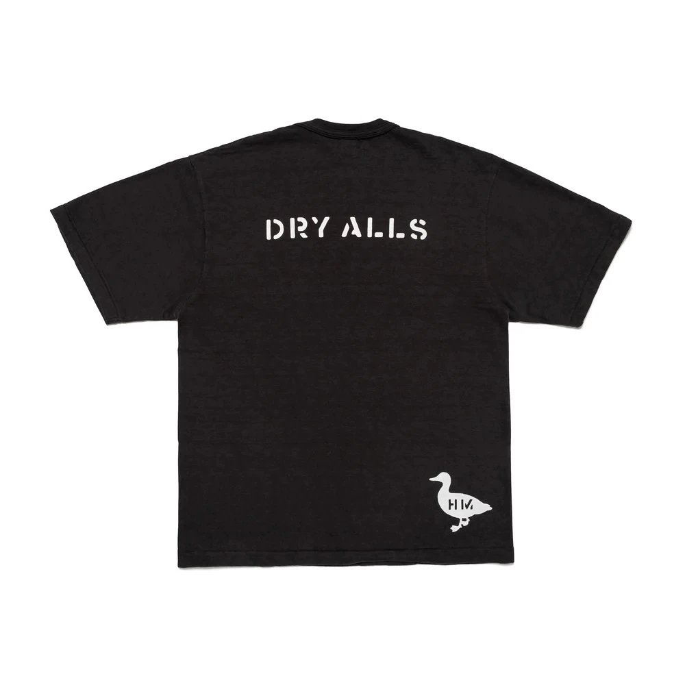 Duck Print T-Shirt