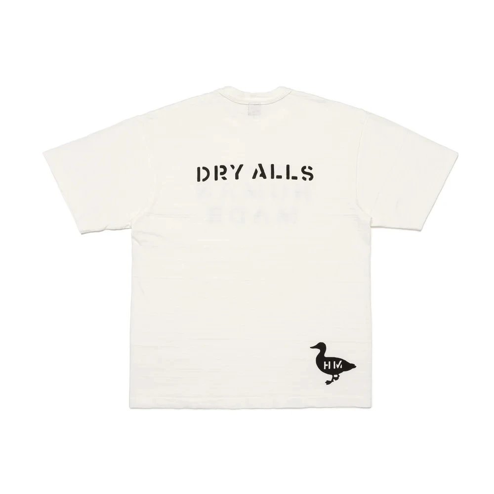 Duck Print T-Shirt photo 2