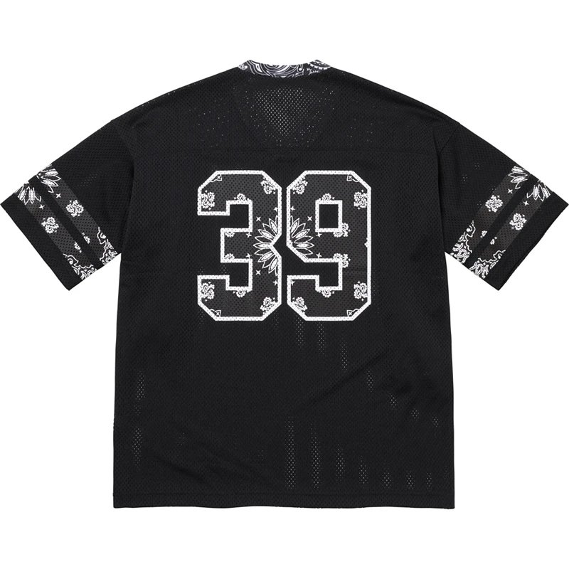 Number 39 Jersey