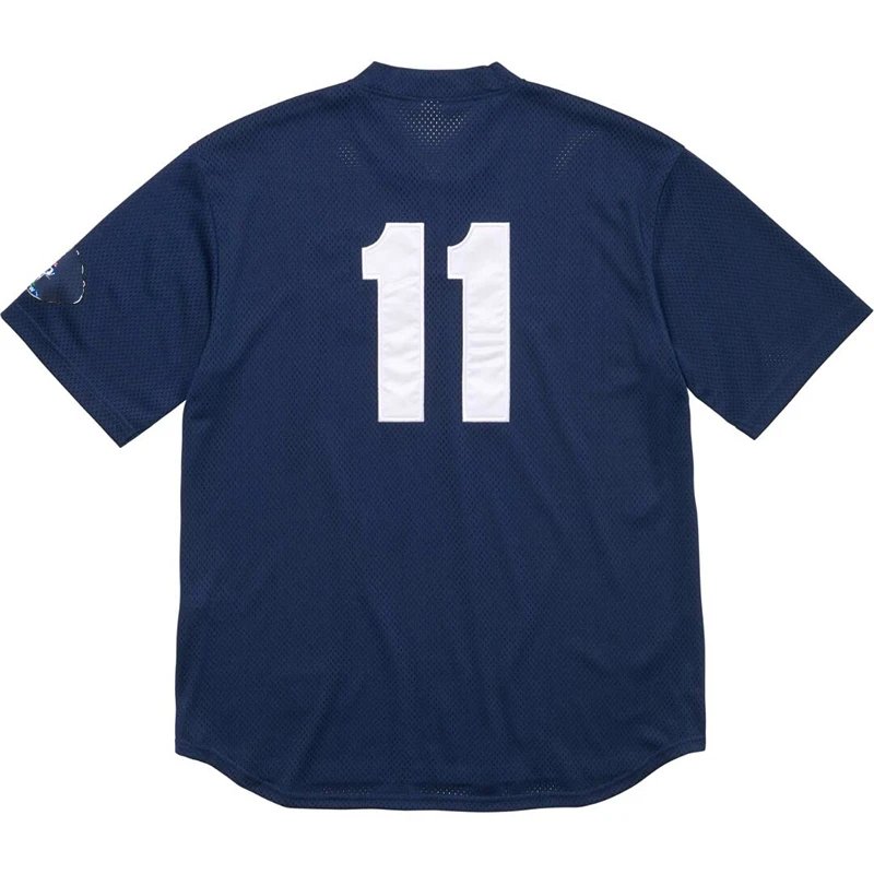Baseball Jersey Number 11 photo 6