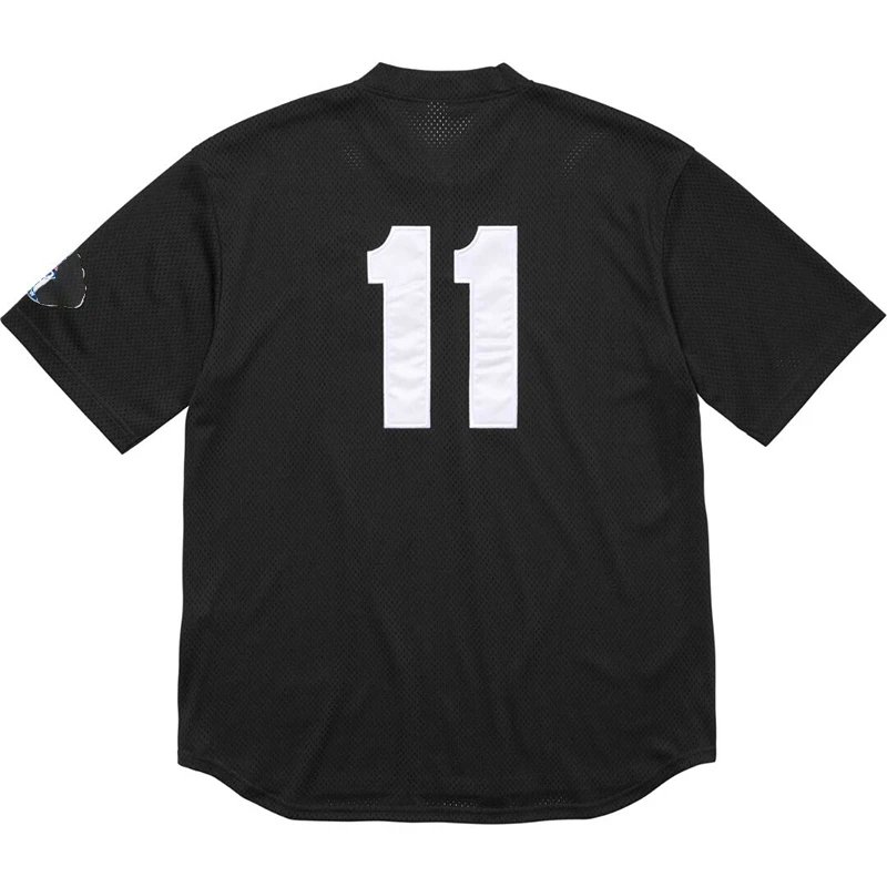 Baseball Jersey Number 11 photo 5