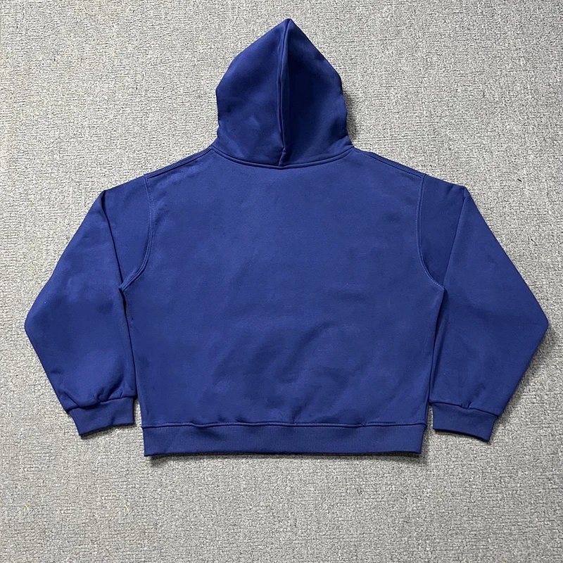 AK Full Zip Hooded Sweatshirt photo 3