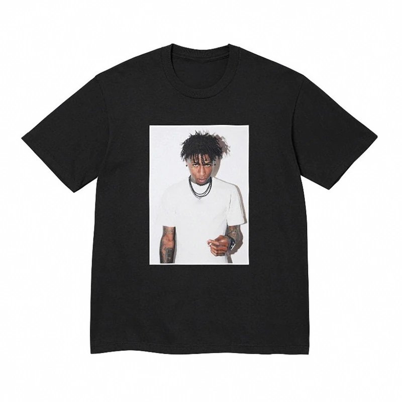 NBA YoungBoy FW23 Week 1 Tee
