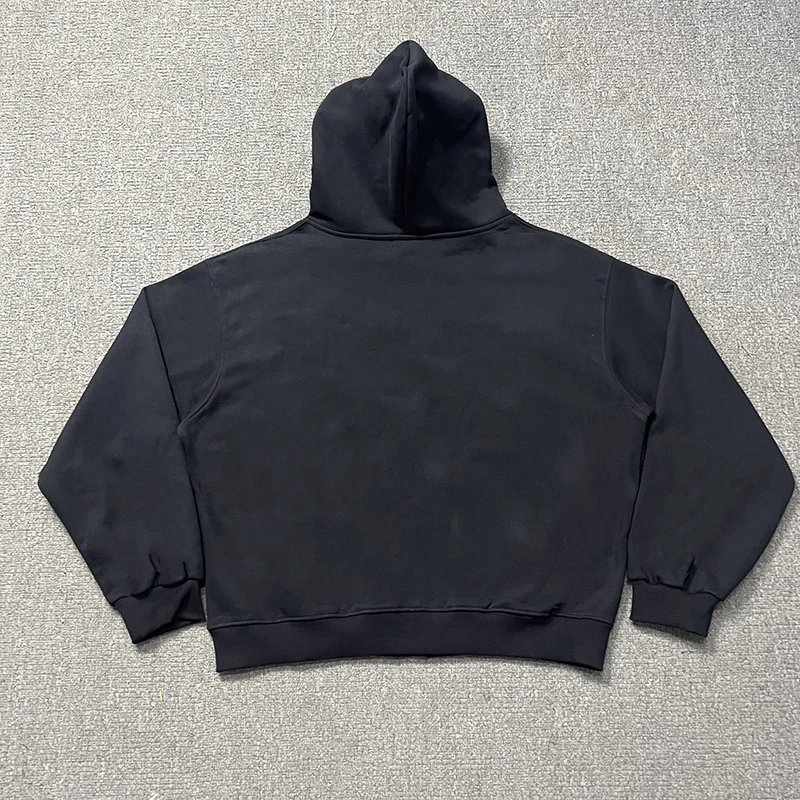 AK Full Zip Hooded Sweatshirt photo 4