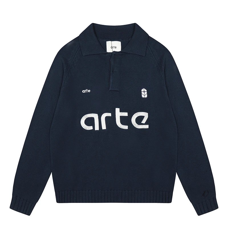 ART Sweater photo 2