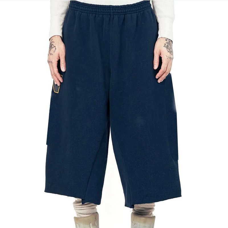 American Cropped Pants