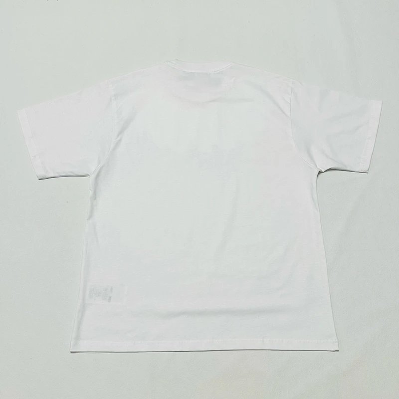Supreme x MLB T-Shirt photo 2