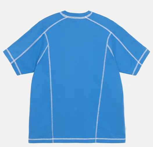 STU Blue T-Shirt