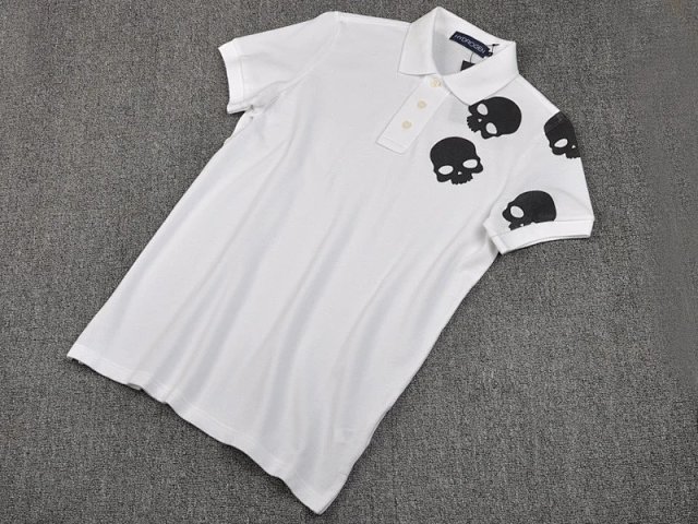 T-Shirt: seller detail photo 1