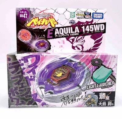 Takara Tomy Beyblade Metal Fight spinning tops — 34