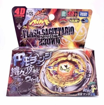 Takara Tomy Beyblade Metal Fight spinning tops — 15