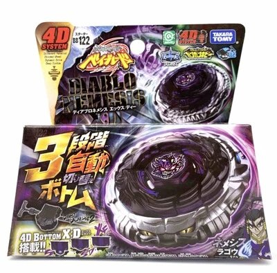 Takara Tomy Beyblade Metal Fight spinning tops — 22