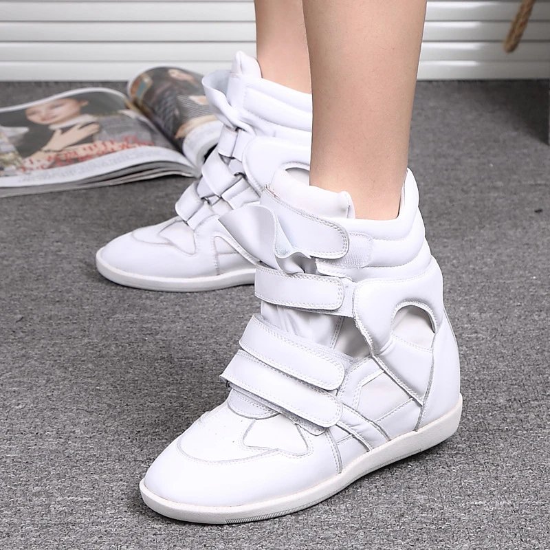 Isabel Marant Bekett · 2