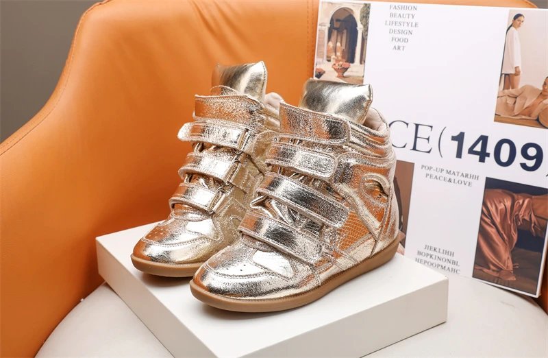 Isabel Marant Bekett · 5
