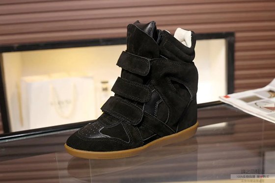 New 2024 women's height increasing shoes with color blocked round toe flat casual shoes for autumn and winter, Velcro sports shoes for women - discount store for women's height increasing shoes