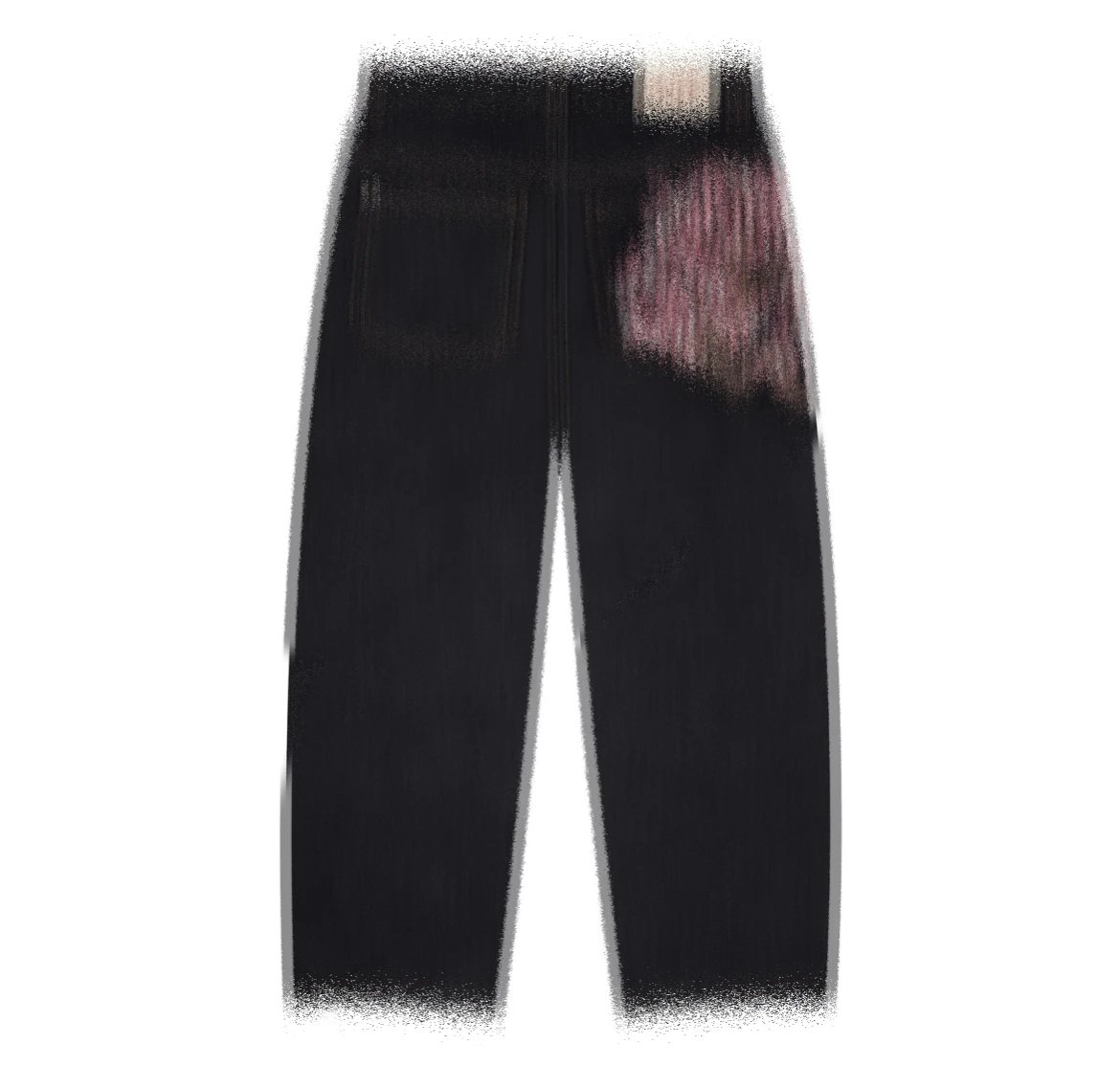 Der-Sakura Denim Fire World