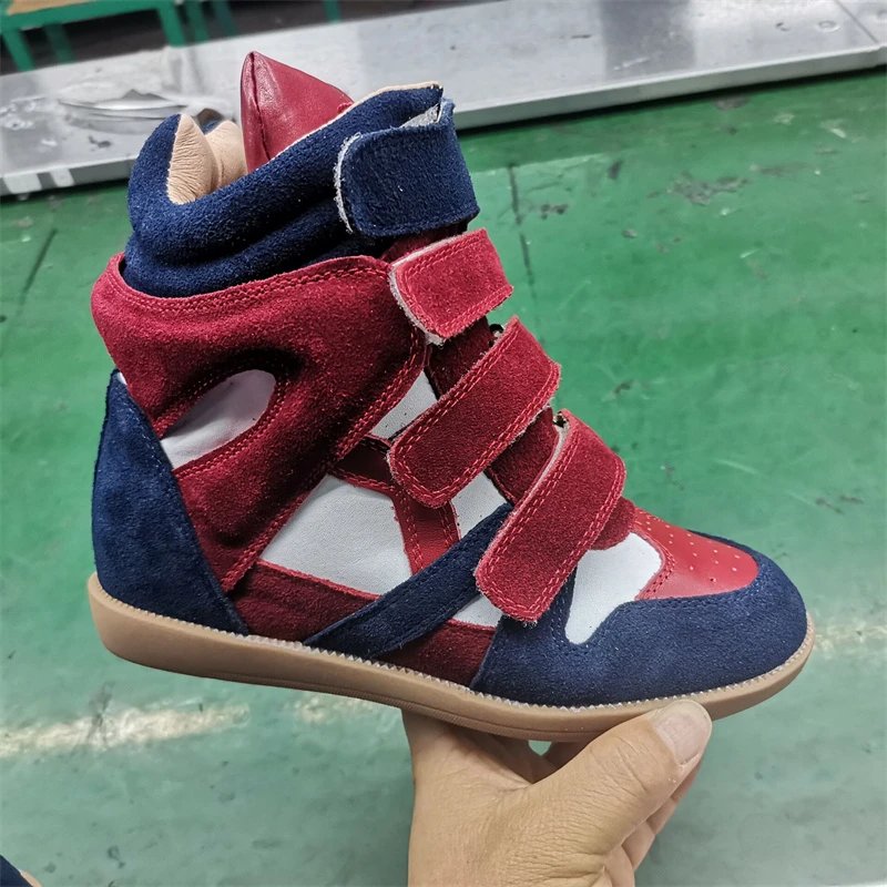 Isabel Marant Bekett · 4