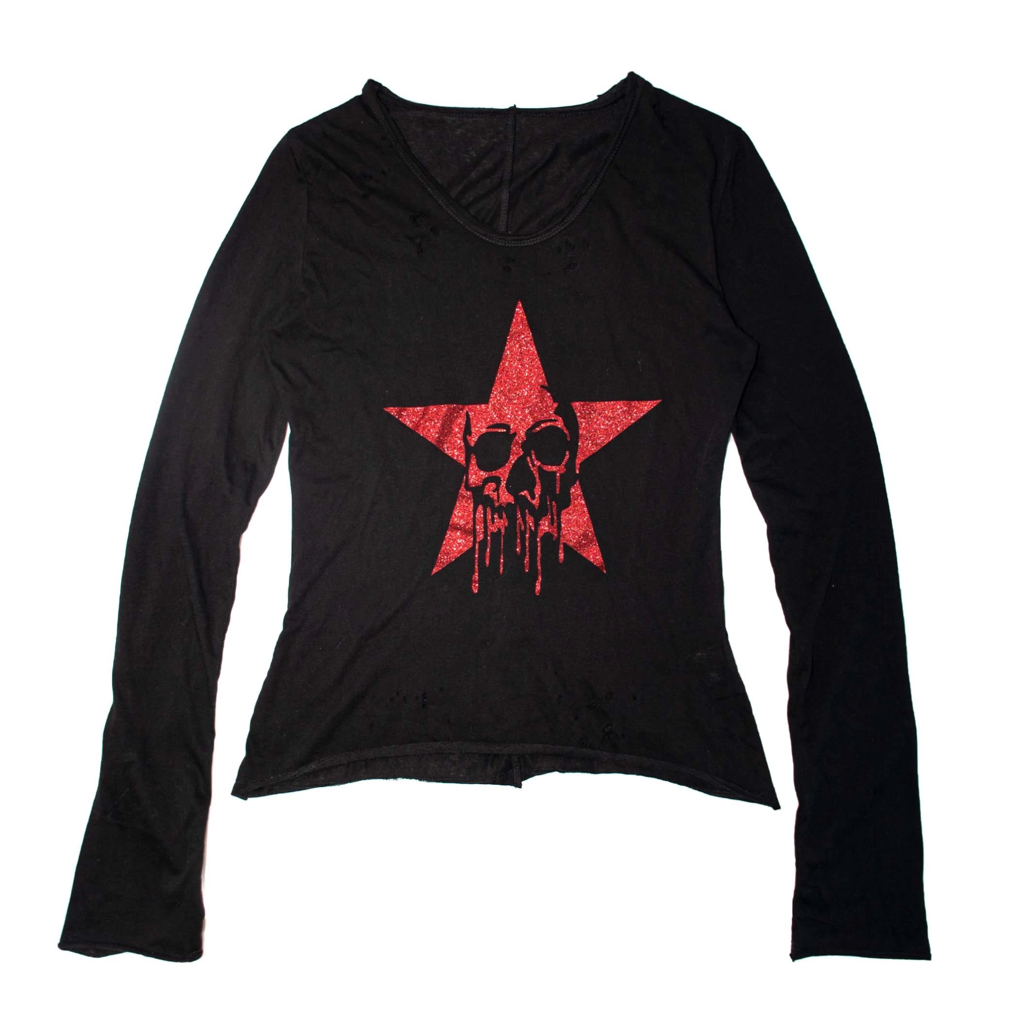 TSL Rockward State longsleeve tee