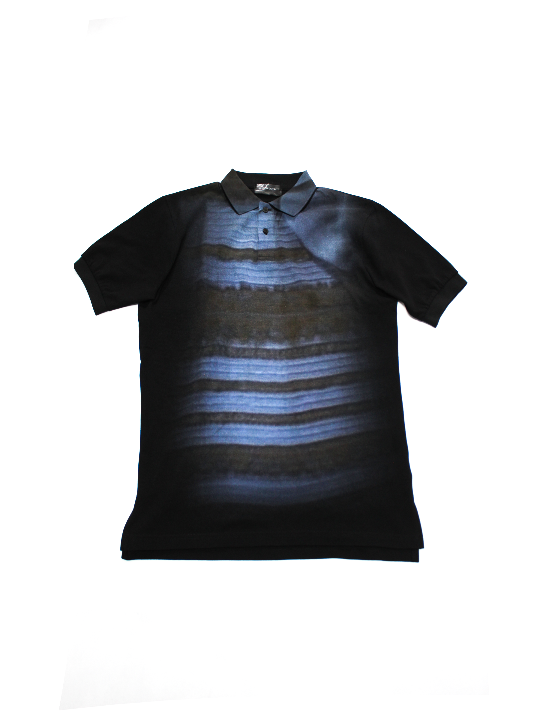 Human Register/Bb&Gw Polo