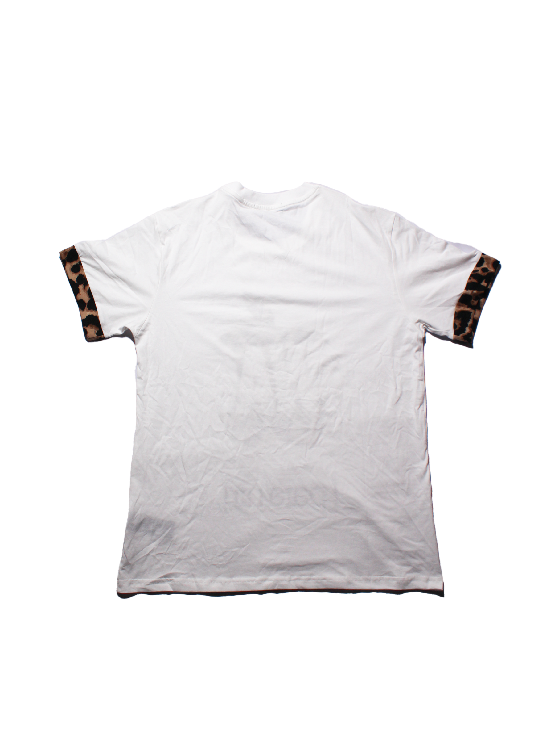 Human Register/Iswag Tee 2