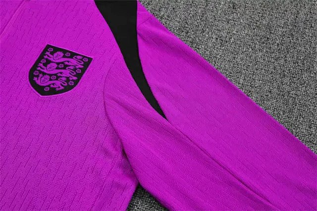 2026 England Training Tracksuit: seller detail photo 9