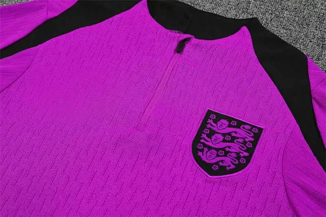 2026 England Training Tracksuit: seller detail photo 7