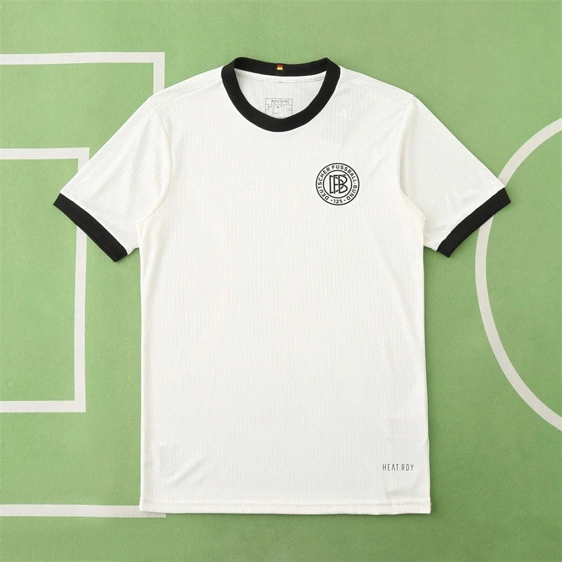 Heat Rdy White Short Sleeve Jersey