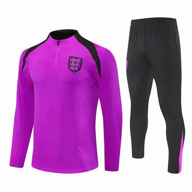 2026 England Training Tracksuit: seller detail photo 3