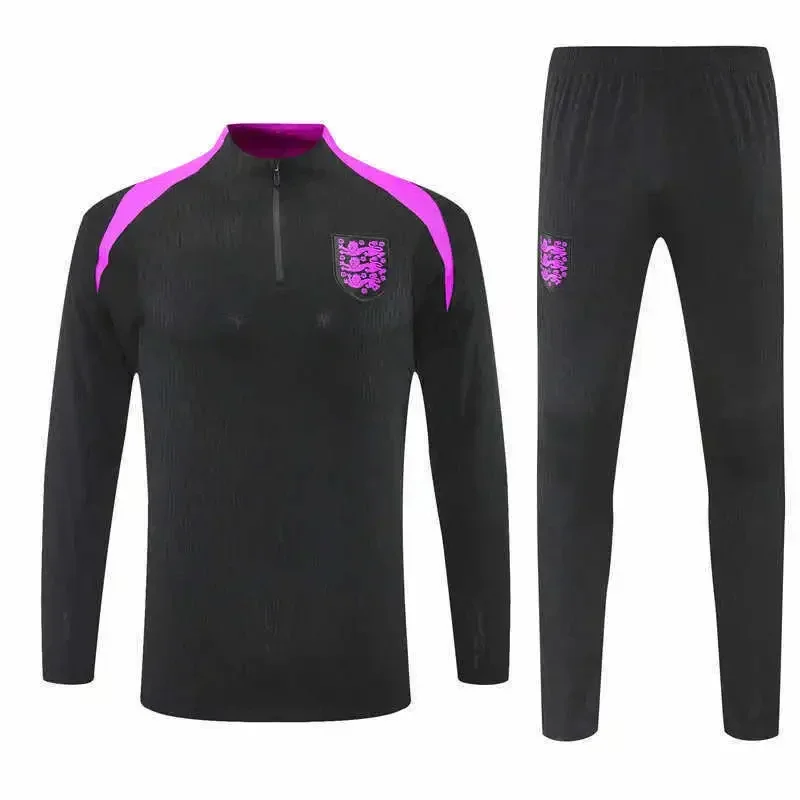 Conjunto de Entrenamiento Inglaterra 2526