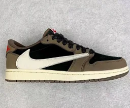 thumbnail for 双十一福利冲刺！FZ纯原乔1倒钩福利！尺码36-47.5，现货输出！实拍如图 头层品质 刷色感无敌！数量7000+，原价3xx 三折特价 两位数的价格嘎嘎冲！