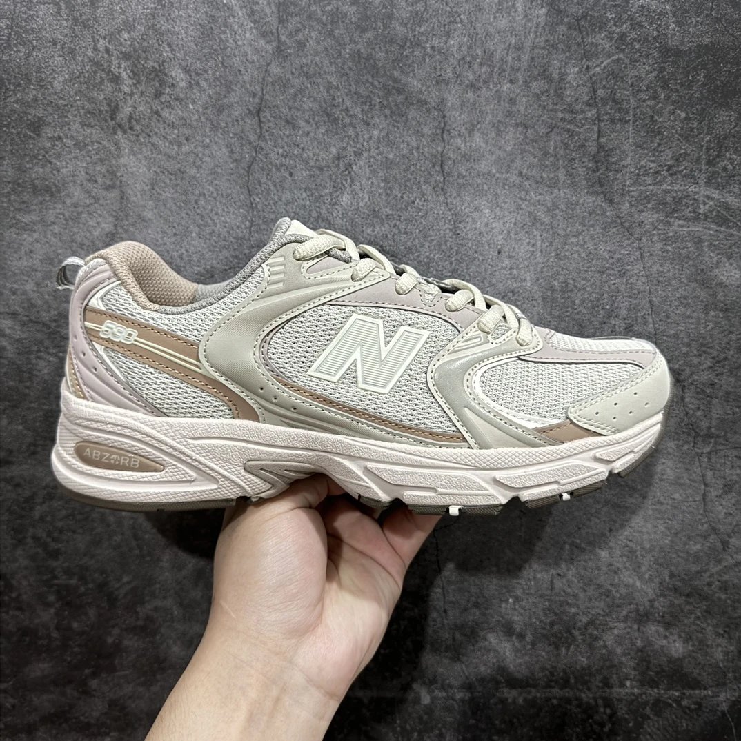 New Balance Sneakers 530 variant SOURCE-sku:131594644641