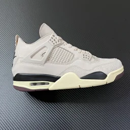 thumbnail for 纯正PK特价！乔1/乔3/乔4/乔5/乔12 耗时半年巨作 全套原纸板楦头开发 原厂皮料加持 确保原汁原味 完美呈现四代版型 一比一鞋头弧度高度鞋身弧度