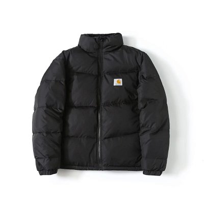 Carhartt Quilted Jacket